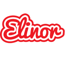 Elinor sunshine logo