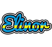 Elinor sweden logo