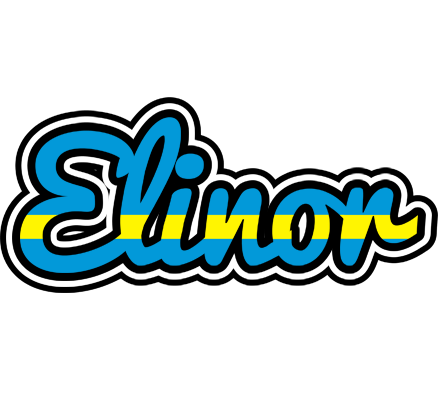 Elinor sweden logo