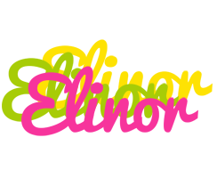 Elinor sweets logo