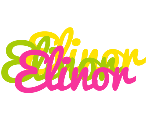 Elinor sweets logo