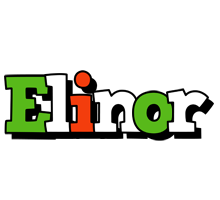 Elinor venezia logo