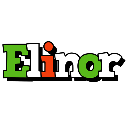 Elinor venezia logo