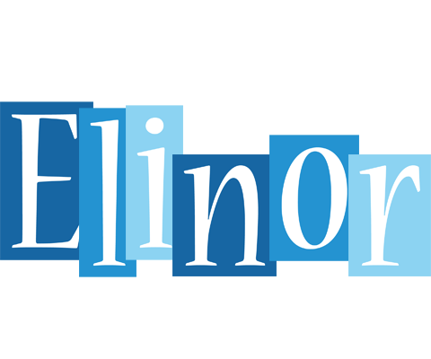 Elinor winter logo