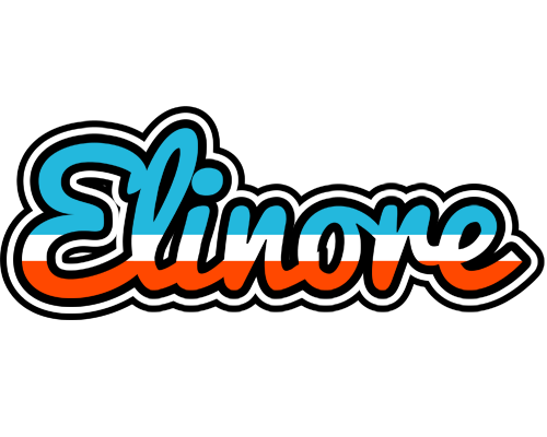 Elinore america logo