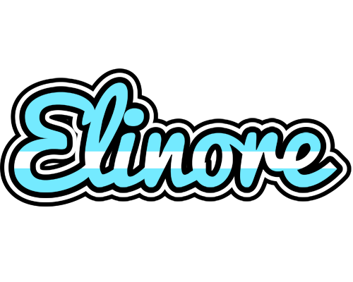 Elinore argentine logo