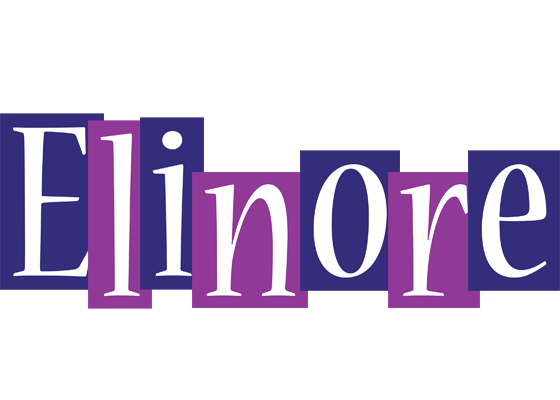 Elinore autumn logo