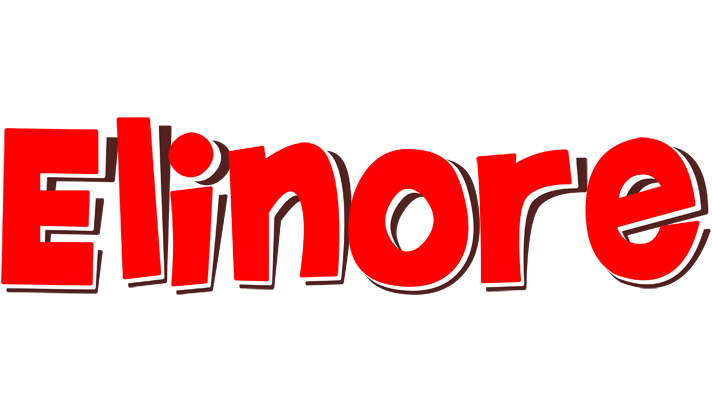 Elinore basket logo