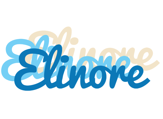 Elinore breeze logo