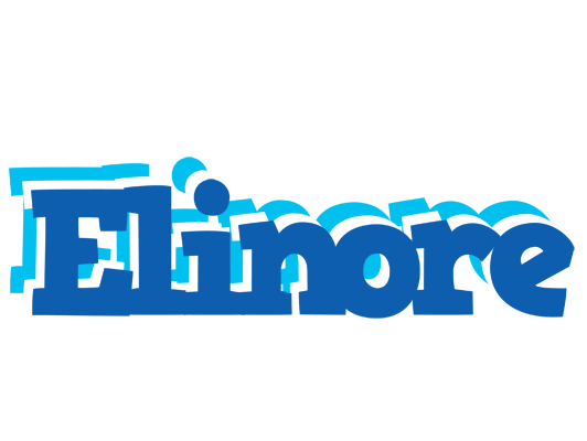 Elinore business logo