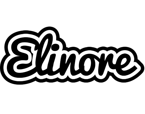 Elinore chess logo
