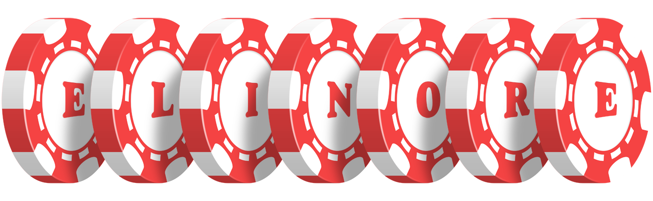 Elinore chip logo
