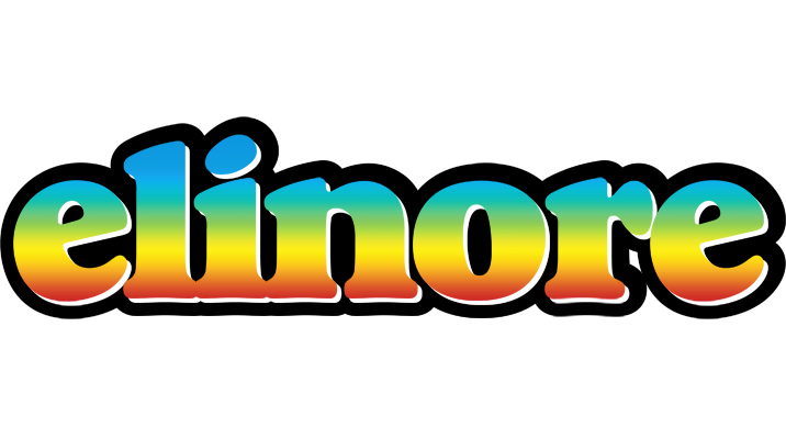 Elinore color logo