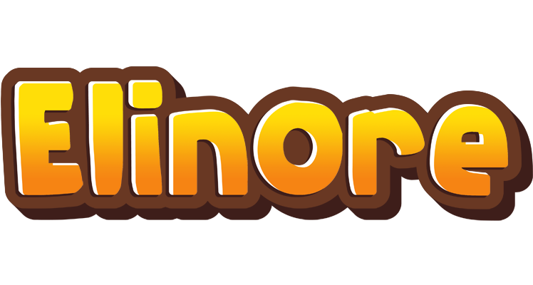 Elinore cookies logo