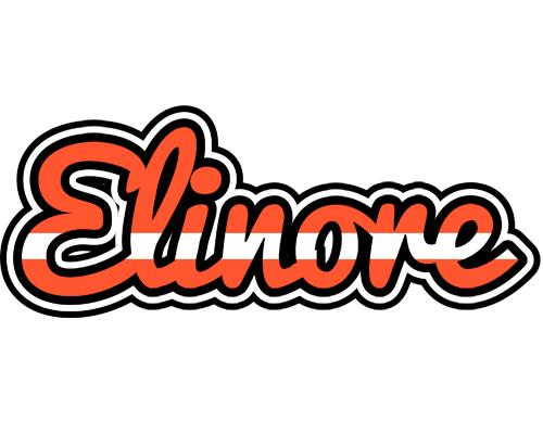 Elinore denmark logo