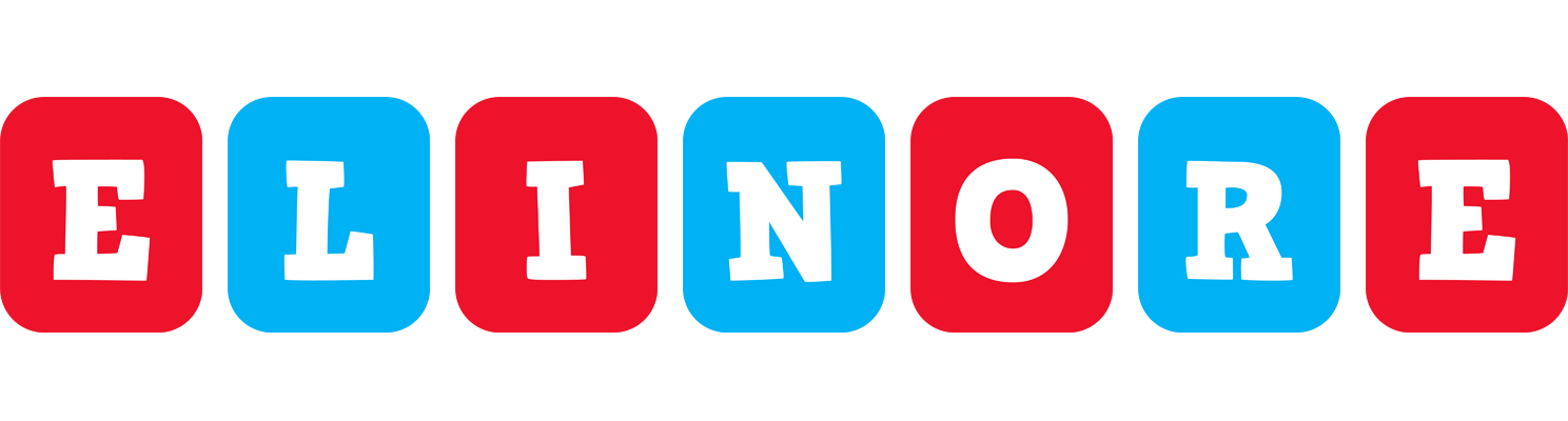 Elinore diesel logo