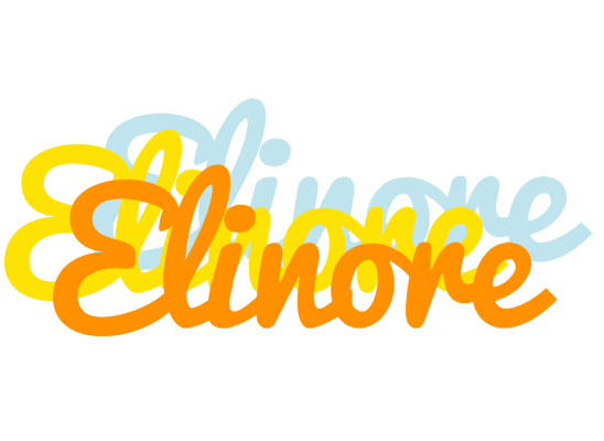Elinore energy logo