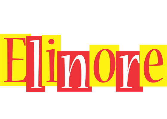 Elinore errors logo