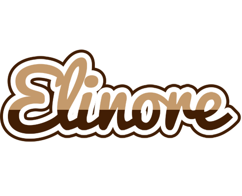 Elinore exclusive logo