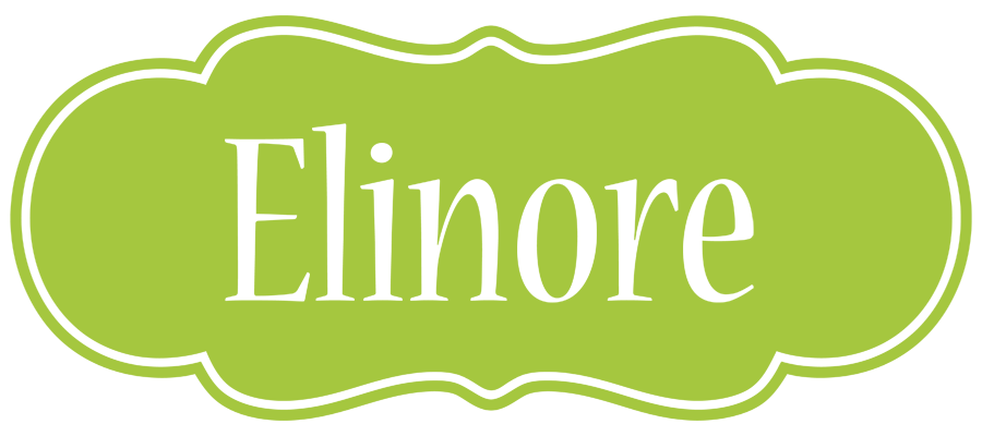 Elinore family logo