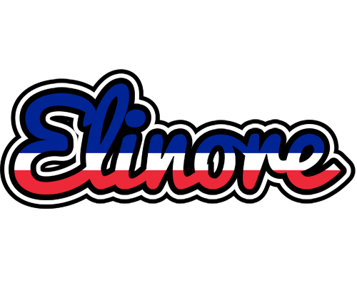 Elinore france logo