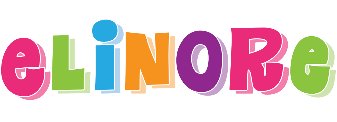 Elinore friday logo