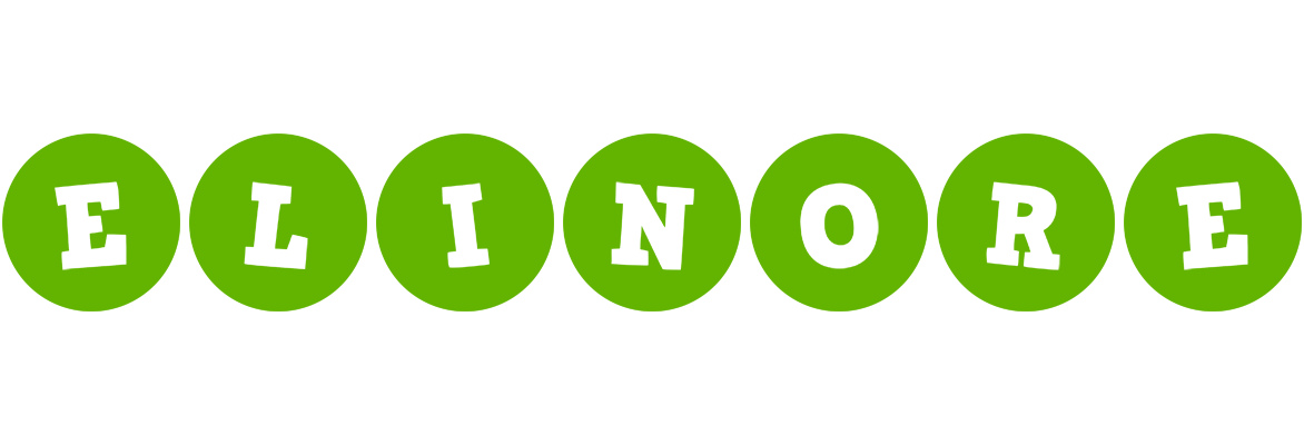 Elinore games logo