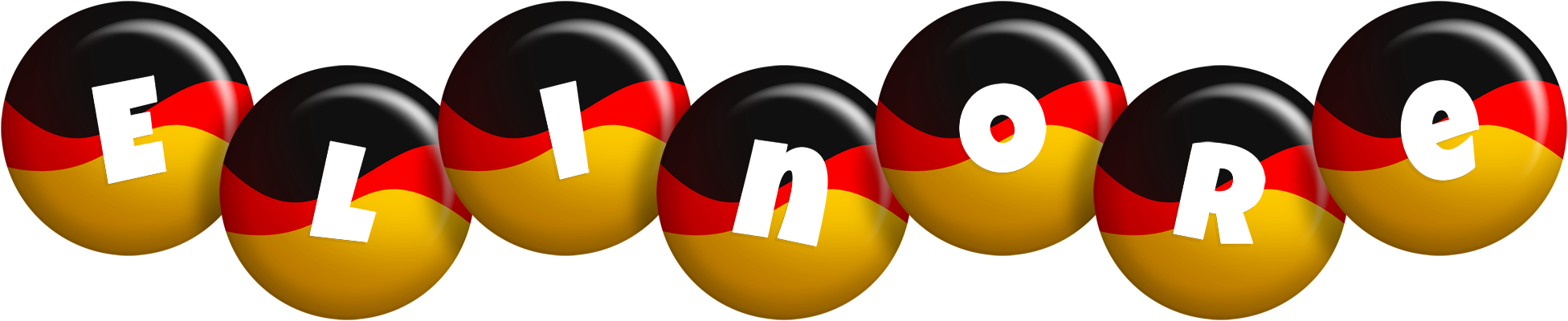 Elinore german logo