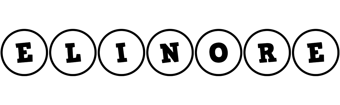 Elinore handy logo