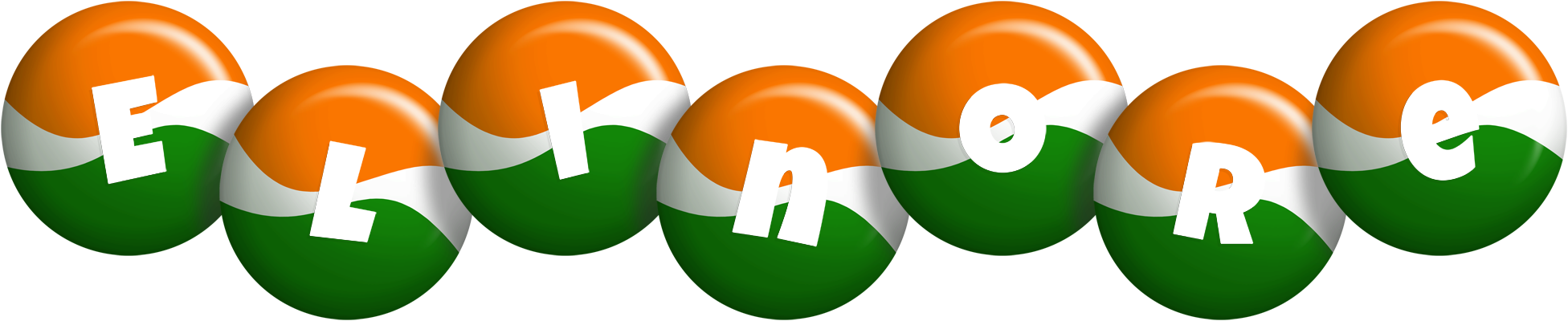 Elinore india logo
