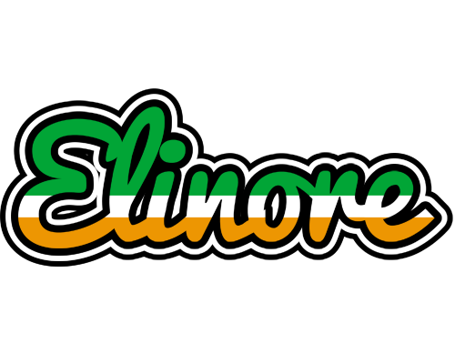 Elinore ireland logo
