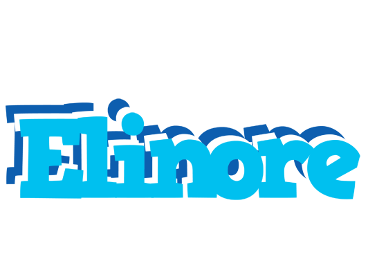 Elinore jacuzzi logo