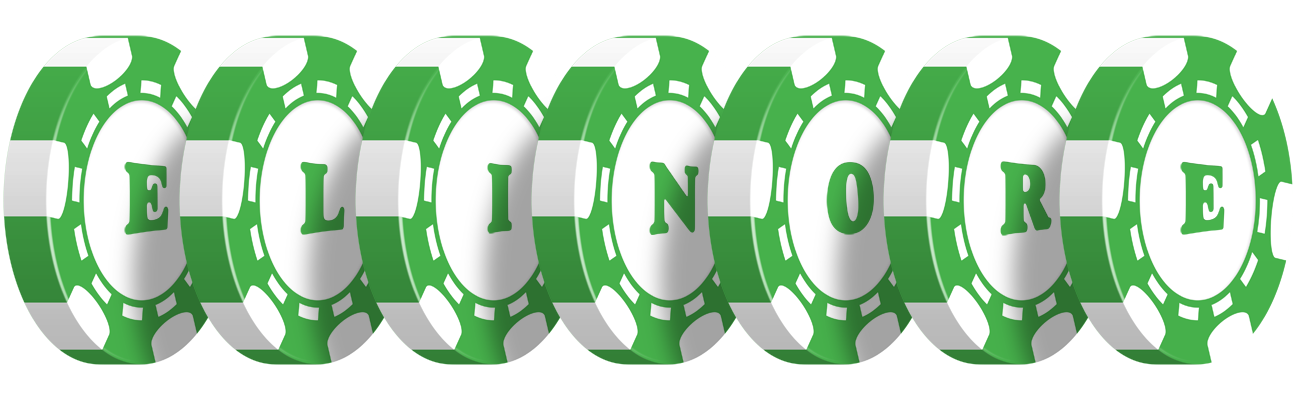 Elinore kicker logo