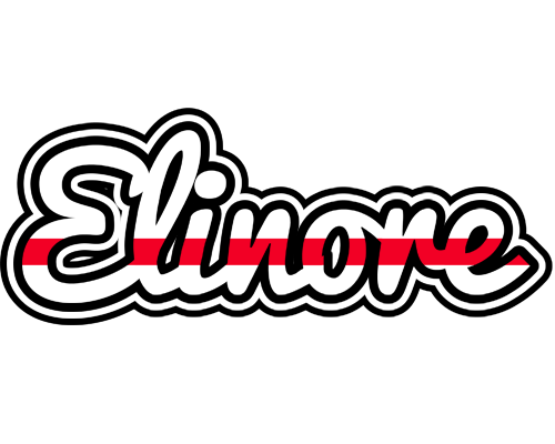 Elinore kingdom logo