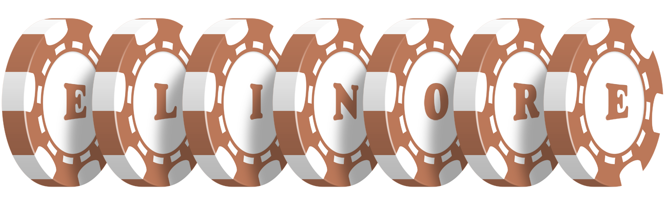Elinore limit logo