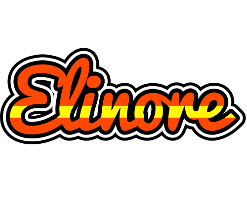 Elinore madrid logo