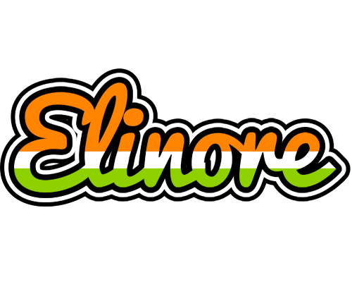 Elinore mumbai logo