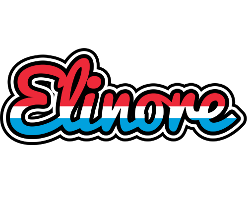 Elinore norway logo
