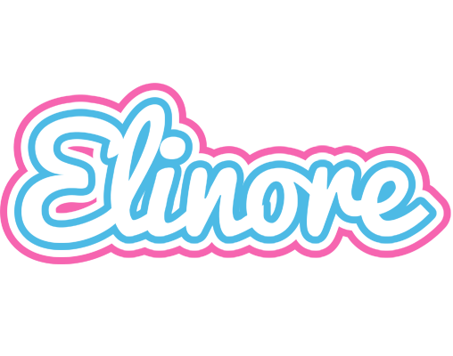 Elinore outdoors logo