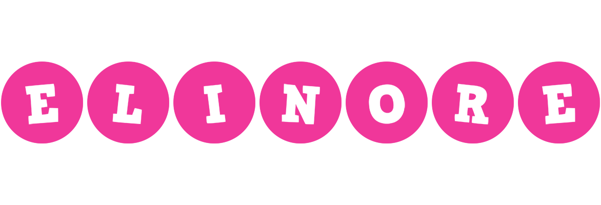 Elinore poker logo