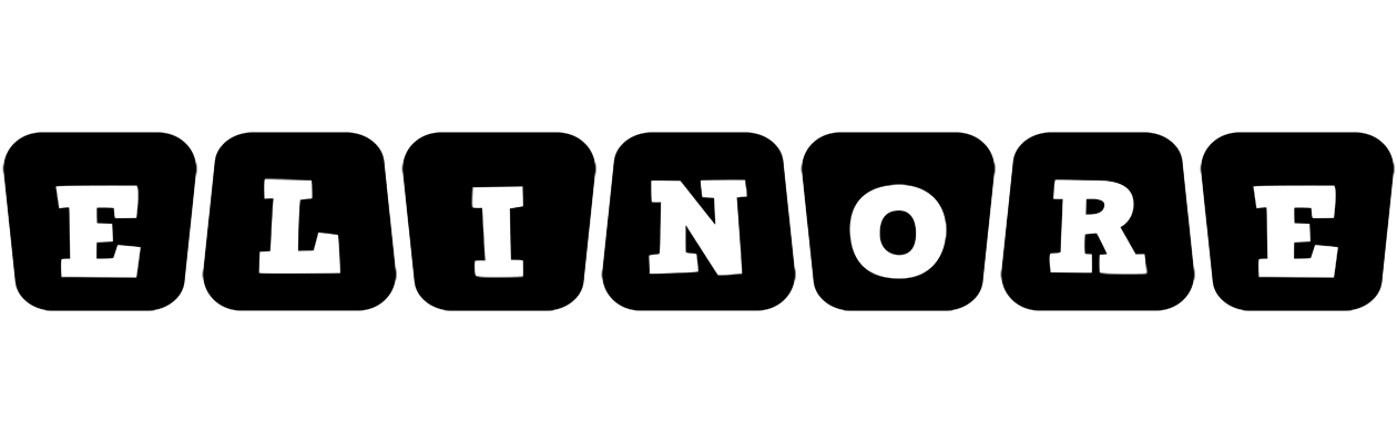 Elinore racing logo