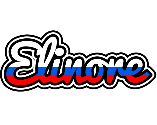 Elinore russia logo