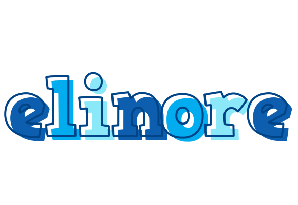 Elinore sailor logo