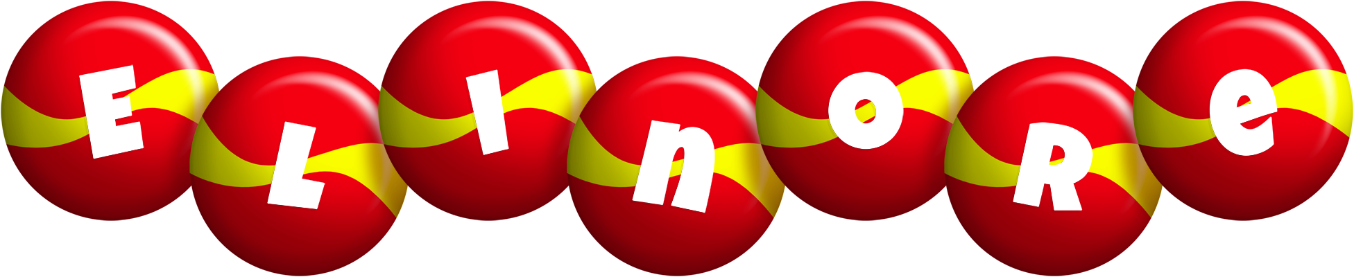 Elinore spain logo