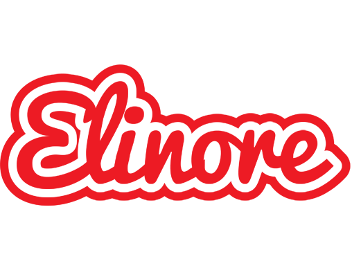 Elinore sunshine logo