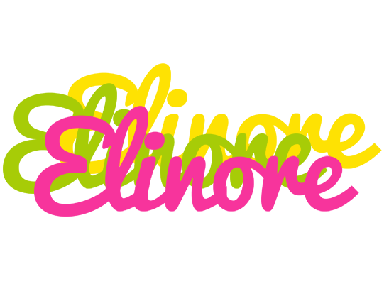 Elinore sweets logo