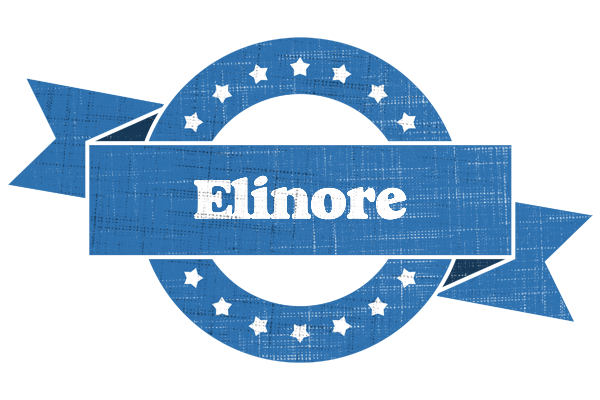 Elinore trust logo