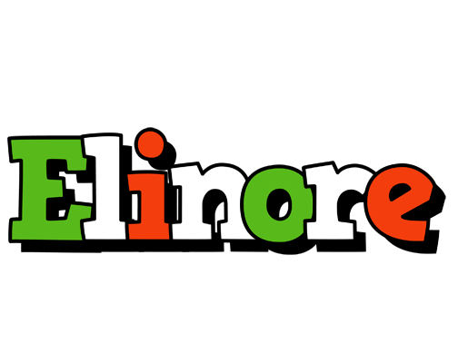Elinore venezia logo