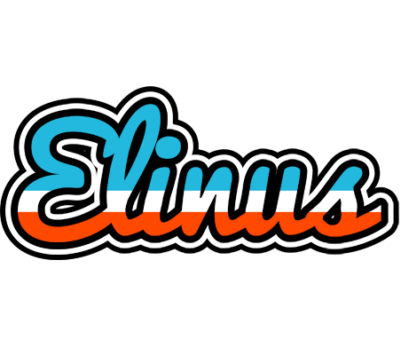 Elinus america logo