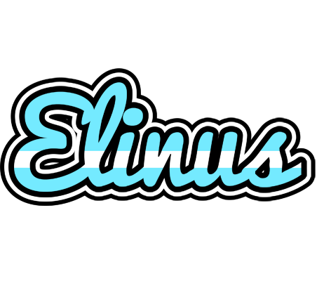 Elinus argentine logo